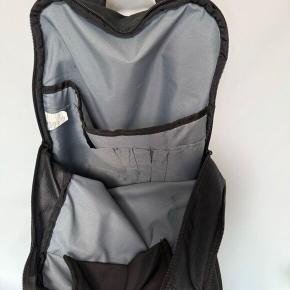 Nike Brasilia 9.5 Training XL Black Backpack main image 5